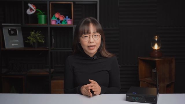 小機身 多功能 ASUS Mini PC PB62｜慳位文書機、豐富擴充介面、支援Windows 11升級｜廣東話｜特約專題 【Price.com.hk產品介紹】 смотреть онлайн