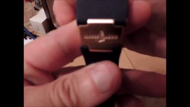 Отзыв нашего покупателя на часы Ulysse Nardin Marine смотреть онлайн