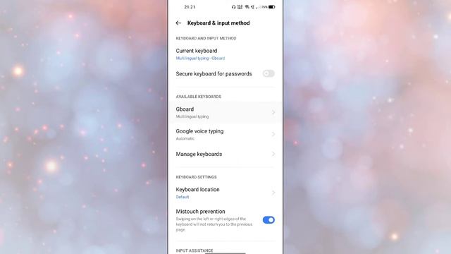 Realme 7, 7 Pro, Keyboard Sound setting How to enable & Disable смотреть онлайн