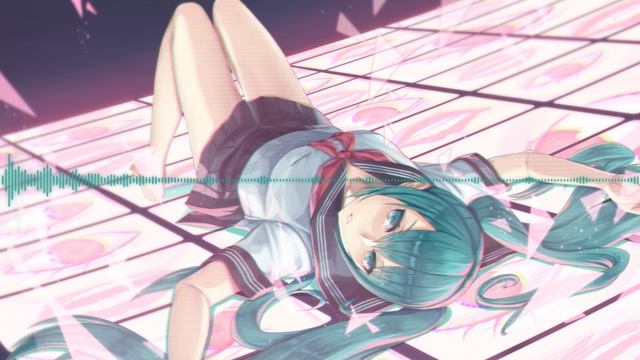 Nightcore - Melbourne Sound смотреть онлайн