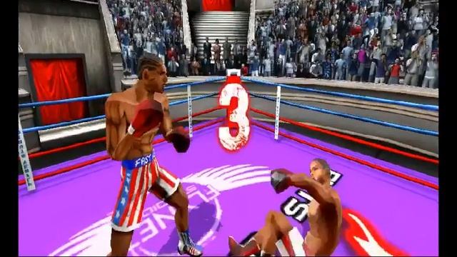 Fists for Fighting (Fx3)-Fast Fists VS The Knight смотреть онлайн