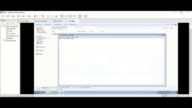 Ibby Mentorship | Cyber Security Rebound | EH Penetration Testing смотреть онлайн