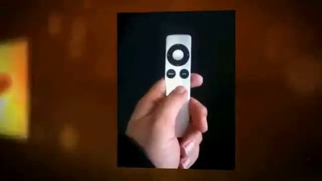 Apple Remote обзор смотреть онлайн