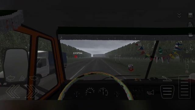 MOTOR DEPOT | Android Mobile Gameplay | MOD SIM смотреть онлайн