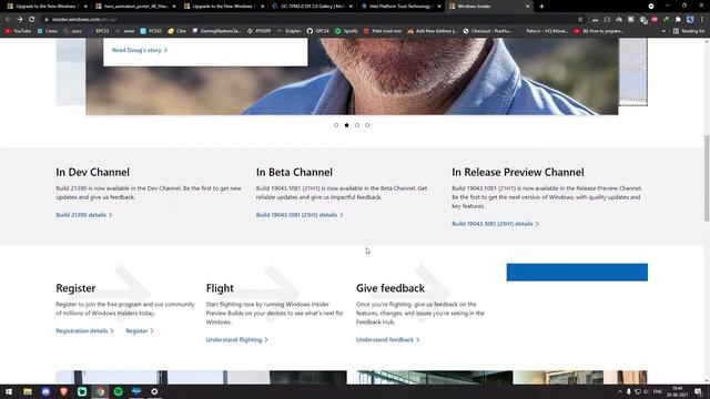 Windows 11 is a pain in the A** | how to install Windows 11 Beta | TPM and PTT Explained Tamil смотреть онлайн