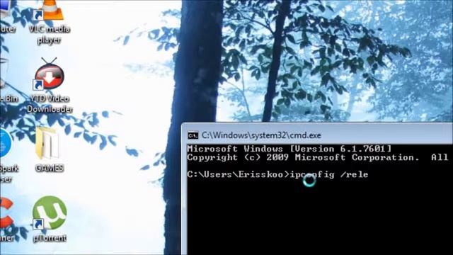 How To Change Your Ip Address (HD) смотреть онлайн