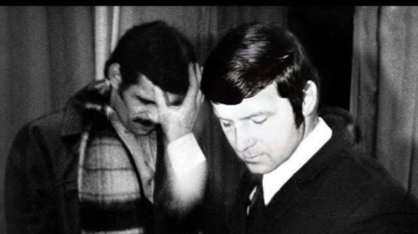 Кашпировский: Часть 8. Потрясающие факты излечений.