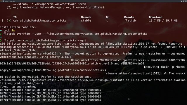 How to have custom faces in Content Warning with special characters (windows and linux guide) смотреть онлайн