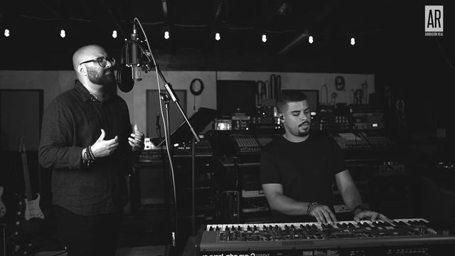 Un Destello De Tu Gloria - Padre En Ti - Gabriel De Jesus (JesusAdrianRomero) (Danilo Montero) смотреть онлайн