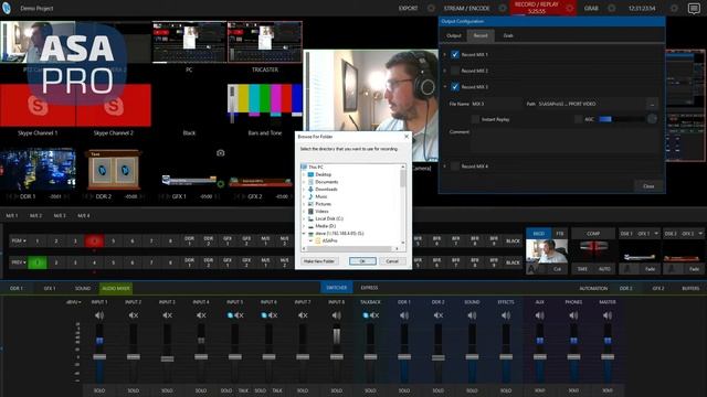 Adobe Premiere Tip of the Month: Growing File Support смотреть онлайн