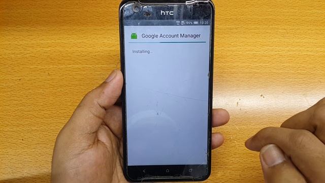 HTC 2PS5100 X9U FRP Bypass Android 6.0 Done Without PC смотреть онлайн