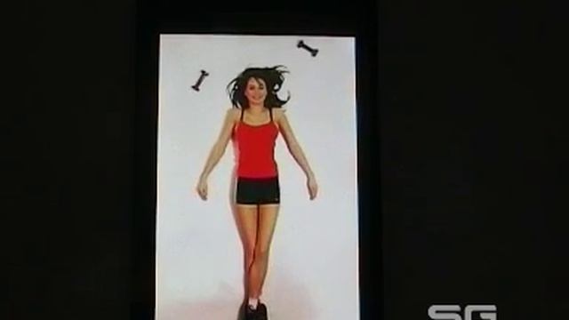 Pocket Girl for iPhone by Skywardsgames смотреть онлайн
