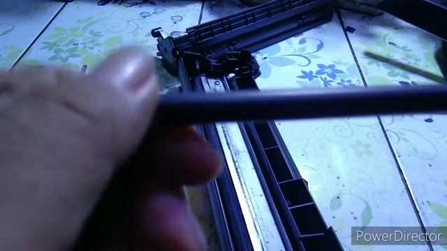 Cara Mengatasi Hasil print cartridge 35a,79a,85a,83a,78a,83a BERGARIS смотреть онлайн