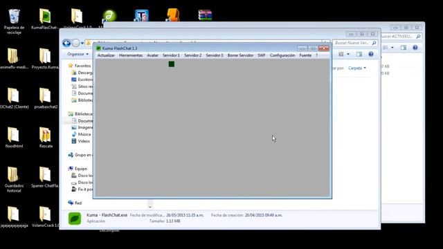 SOLUCIÓN al error COMDLG32.OCX en windows 7 смотреть онлайн