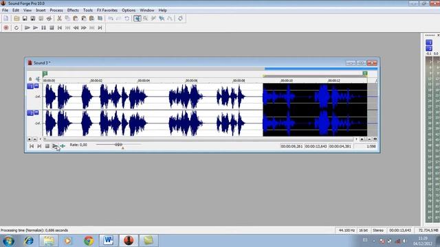 tutorial como hacer tu vos profesional en sound forge pro 10.avi смотреть онлайн