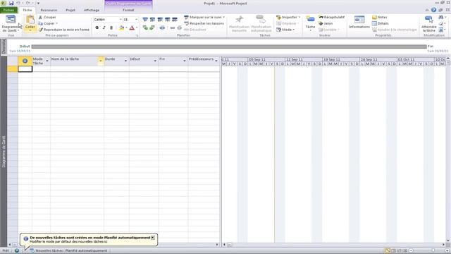 Comment utiliser MS Project avec un Mac ? смотреть онлайн