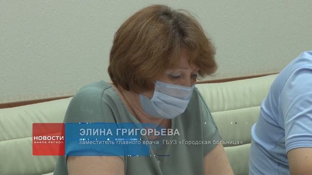 В Анапе откроются дополнительные пункты вакцинации для гостей курорта смотреть онлайн