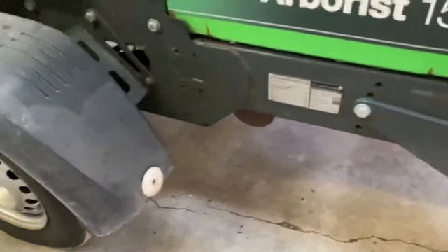 Køb GreenMech Arborist 150p flishugger på Klaravik.dk 486901 смотреть онлайн