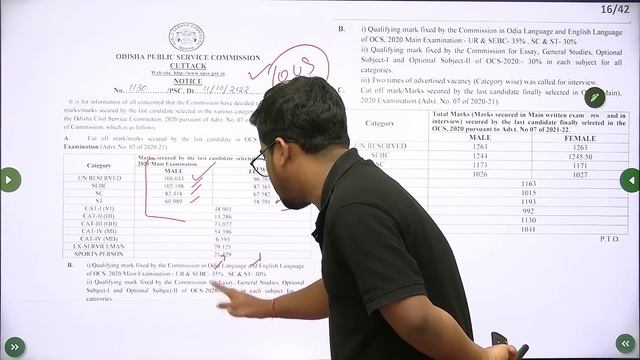 Daily Current Affairs Live | 12th October 2022 | Bibhuti Bhusan Swain | Unacademy Live - OPSC смотреть онлайн