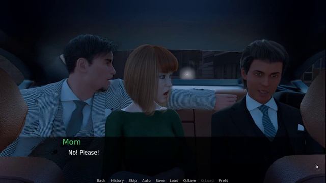 Update A Family Venture [v0.09_V1 Alpha] - Gameplay смотреть онлайн
