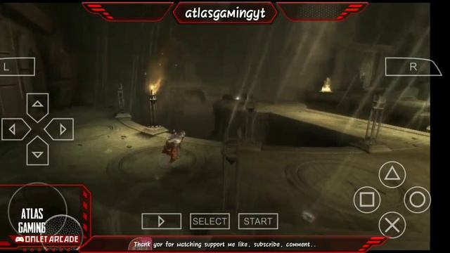 Watch me stream PPSSPP god of war on Omlet Arcade! смотреть онлайн