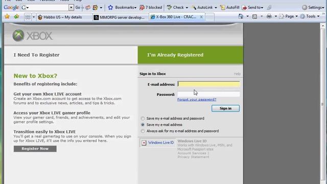 FREE XBOX LIVE SUBSCRIPTIONS смотреть онлайн