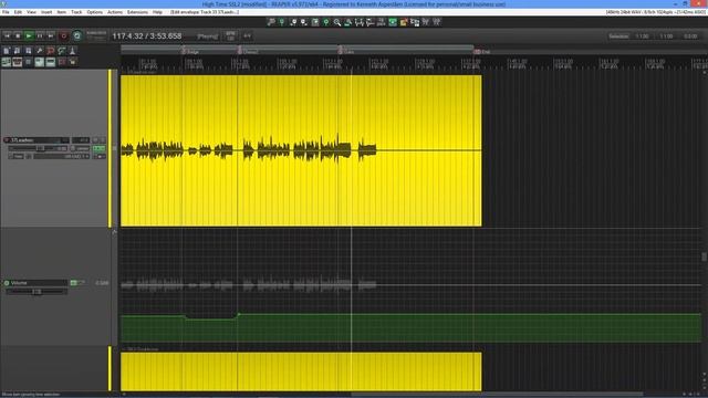 Mixing Pop Rock Vocals With Waves and Slate Plugins смотреть онлайн