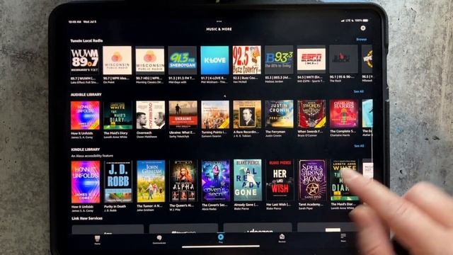 How to Have Your Kindle Books Read to You on Your Phone or Tablet смотреть онлайн