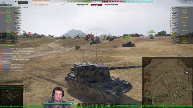 WOT random 238 LV/RU (ser. 2.EU) personiskie kaujas uzdevumi(vieglie taki) смотреть онлайн