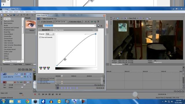Best Easycap Color Corrections смотреть онлайн
