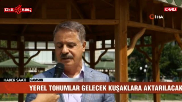 Kanal Maraş TV Canlı Yayın ᴴᴰ смотреть онлайн
