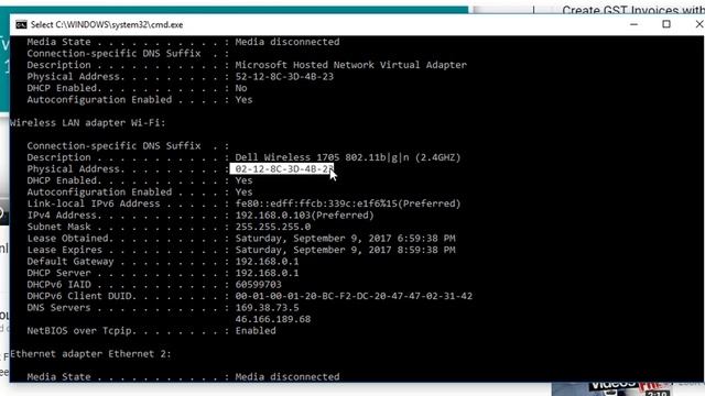 2 Simple Way to Change/Spoof MAC Address In Windows 10/8/7 FREE смотреть онлайн