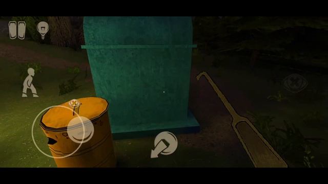 HORROR TALE 2 Samantha Full Gameplay Walkthrough - Full of screams adventure game (iOS, Android) смотреть онлайн