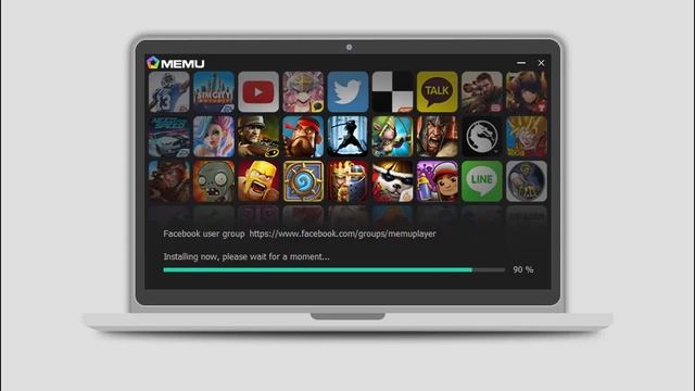 Update MEMU 3.5.0.2 Best Android Emulator For PC 2017 смотреть онлайн
