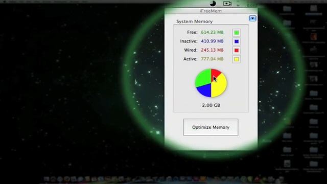 Liberar Memoria RAM Mac con ifreemem смотреть онлайн