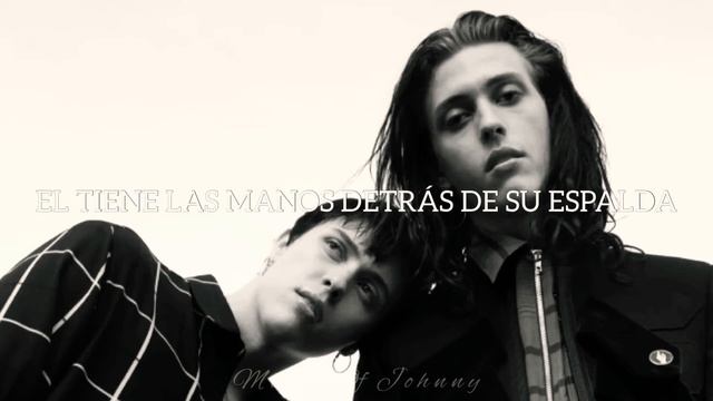 THE GARDEN - ¡ SURPRISE ! // SUBTITULADO AL ESPAÑOL смотреть онлайн
