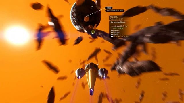No Man's Sky 2021 - S Class Alien Multi Tool - How to Guide | Euclid смотреть онлайн