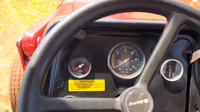 MASSEY FERGUSON 290 COM LÂMINA A VENDA!!!! TOP PADRÃOMEC,REVISADISSIMO!!! смотреть онлайн