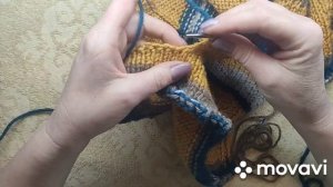 #Рукав при реглане#Рукав при азиатском ростке#11#