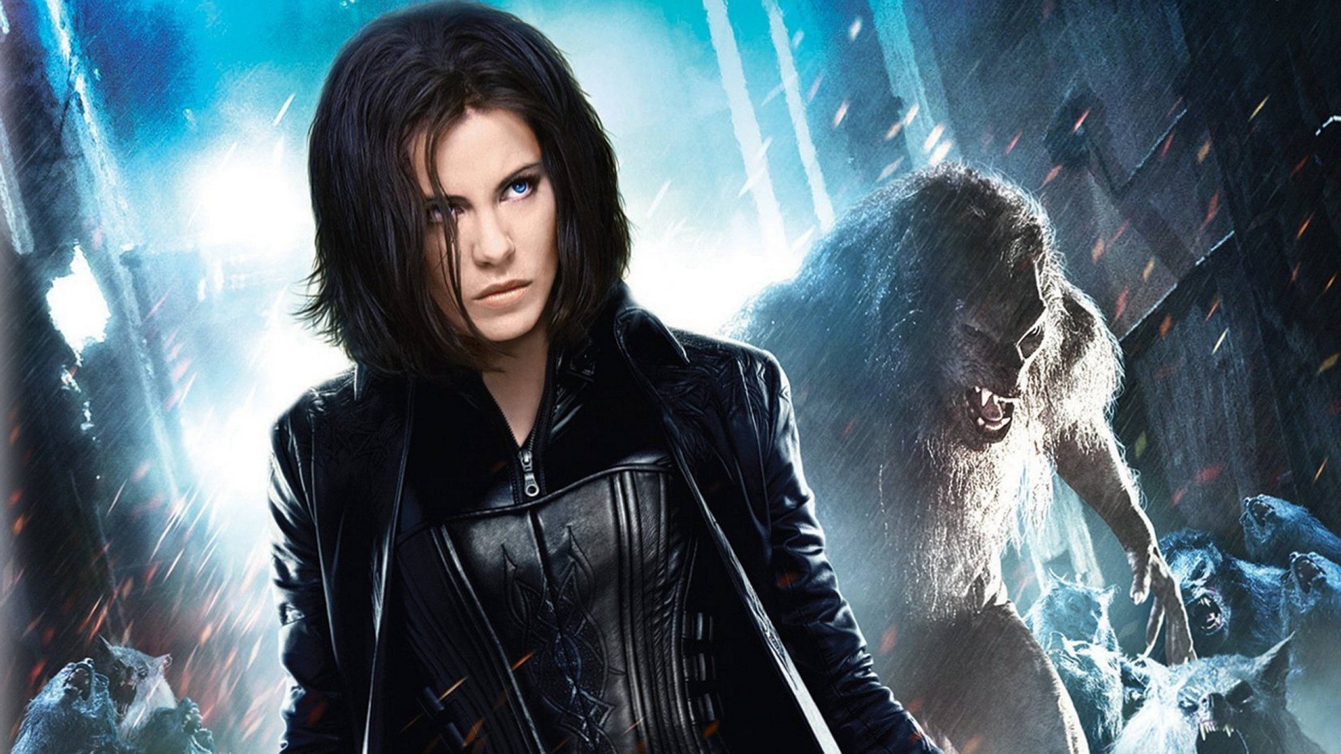 Другой мир: Пробуждение (2012) / Underworld: Awakening смотреть онлайн