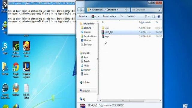 d3dx9 39.dll Hatası Çözümü смотреть онлайн