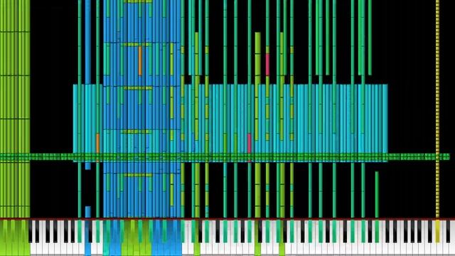 Bad Apple 1,5 million смотреть онлайн