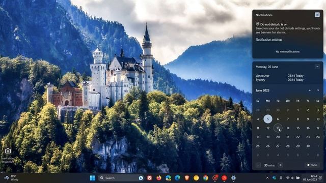 Windows 11 22H2 Moment 3 KB5026446 is causing issues and installing automatically смотреть онлайн