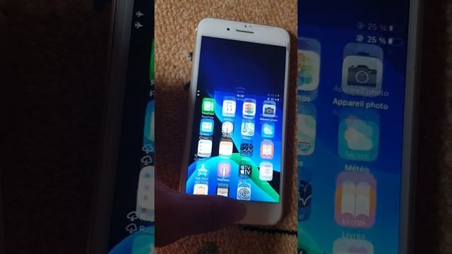 Iphone 7 plus 32gb fih tkika fjnb okhdam смотреть онлайн