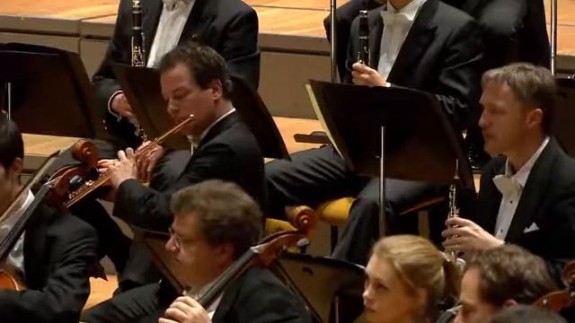 Beethoven Symphony No 6 Pastorale Rattle · Berliner P... Low 360p) смотреть онлайн