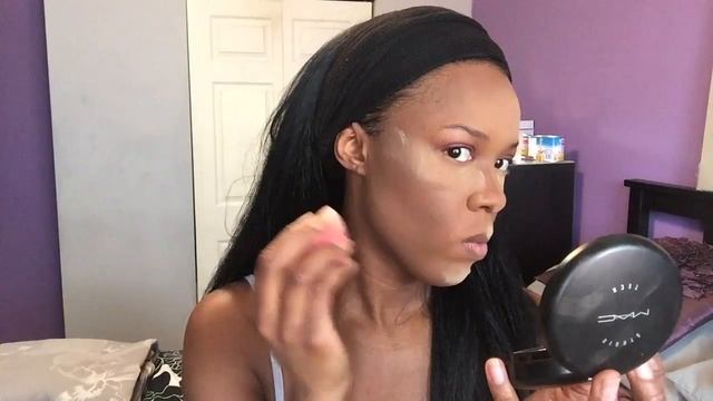SOFT GLAM MAKEUP смотреть онлайн