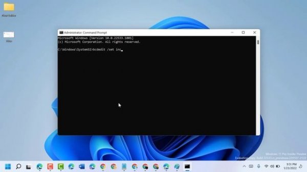 Microsoft Visual C++ Runtime Library Error Fix - Windows 11