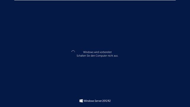 domain controller ,DNS,DHCP,and Domain Join смотреть онлайн