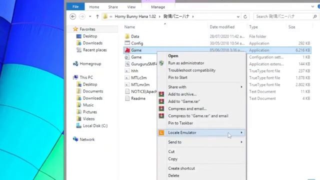 Juego Hentai - Link Juego Nopor - H0rny Bunny Hana смотреть онлайн