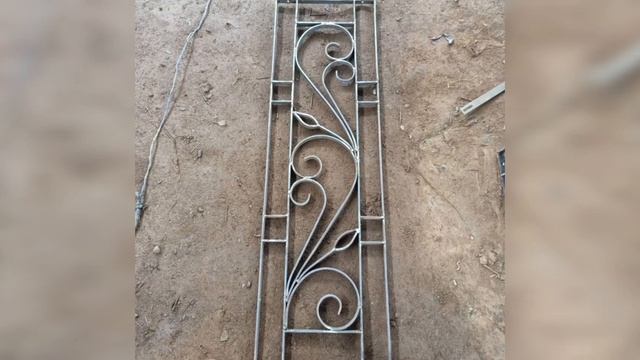 Latest Window Grill Design 2023 | Grills Design for Window | Aluminium Window Grill Design смотреть онлайн